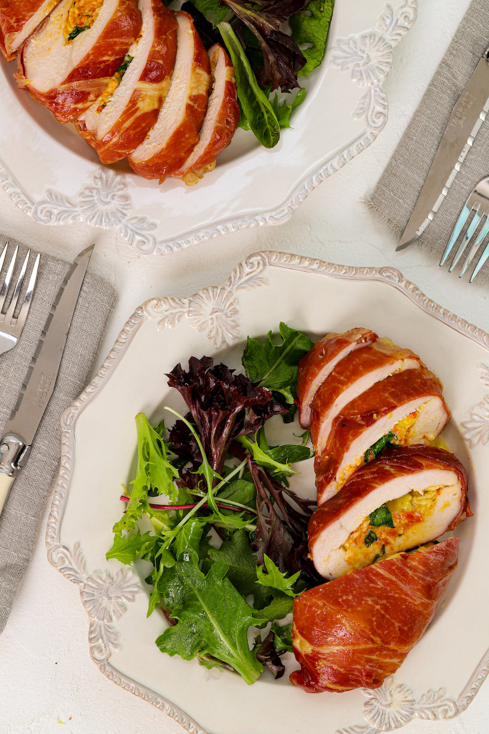 SkinnyEntertaining e-Book