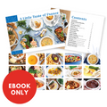 A Little Taste of France e-Book