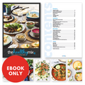 The Healthy Mix III e-Book