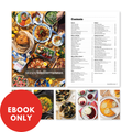 SkinnyMediterranean e-Book