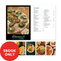 The Healthy Mix Dinners 3 - e-Book