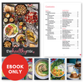 The Healthy Mix V e-Book